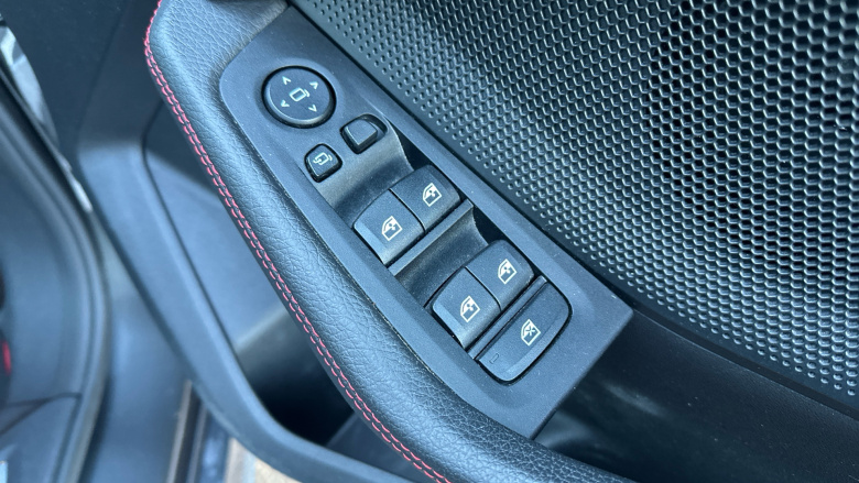 BMW 1 Series 128ti 5dr Step Auto Petrol Hatchback